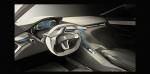 Peugeot HX1 Concept 2011 года